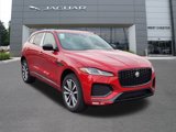 New 2026 Jaguar F-PACE R-Dynamic S image 2
