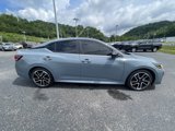 Used 2024 Nissan Sentra SR w/ SR Premium Package image 2