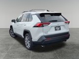 New 2025 Toyota RAV4 XLE Premium image 5