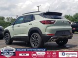 New 2026 Chevrolet TrailBlazer ACTIV image 4