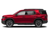New 2026 Honda Passport TrailSport Elite image 2