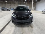 Used 2022 Chevrolet Equinox RS w/ RS Leather Package image 2