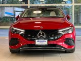 Used 2023 Mercedes-Benz EQE 350+ 4MATIC Sedan w/ Exclusive Trim Package image 2
