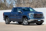 Certified 2024 GMC Sierra 1500 SLT image 2