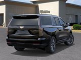New 2025 Cadillac Escalade ESV Sport w/ LPO, ONYX Package image 4