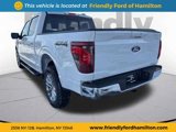 New 2025 Ford F150 XLT w/ Equipment Group 303A High image 2