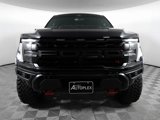 Used 2025 Ford F150 Raptor w/ Equipment Group 803A Raptor R image 3
