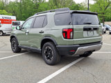 New 2026 Honda Passport TrailSport Elite image 4