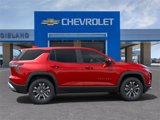 New 2026 Chevrolet Equinox LT image 5