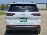 New 2025 Jeep Grand Cherokee L Limited image 5