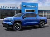 New 2025 Chevrolet Silverado EV RST image 2