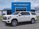 New 2025 GMC Yukon XL Denali image 2