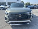 New 2025 Volkswagen Atlas Peak Edition SE image 2