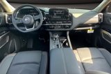 New 2025 Nissan Pathfinder Platinum image 5