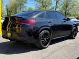 Used 2022 Mercedes-Benz GLE 53 AMG 4MATIC Coupe image 6