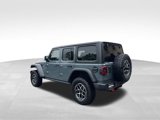 New 2025 Jeep Wrangler Unlimited Rubicon w/ Dual Top Group image 4