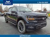 New 2025 Ford F150 XLT w/ Equipment Group 302A MID image 3