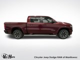 New 2025 RAM 1500 Laramie w/ Sport Appearance Package image 3