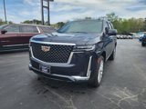 Used 2023 Cadillac Escalade Premium Luxury image 2