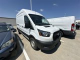 Used 2023 Ford Transit 250 148 High Roof image 2