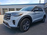 New 2025 Ford Explorer Active w/ Active Comfort Package image 2