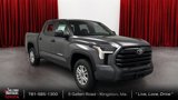New 2025 Toyota Tundra SR5 image 3