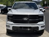 New 2025 Ford F150 Platinum image 2