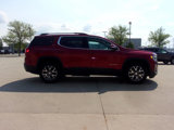 Used 2021 GMC Acadia SLT w/ Technology Package image 5