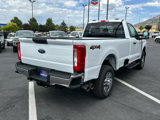 New 2025 Ford F350 XLT image 6