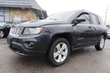 Used 2015 Jeep Compass High Altitude image 5