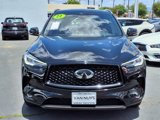 Certified 2022 INFINITI QX50 Luxe w/ Appearance Package image 4