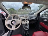 Used 2013 FIAT 500 Lounge w/ Luxury Leather Pkg image 4