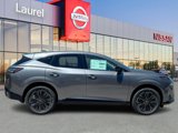 New 2025 Nissan Murano Platinum w/ Cargo Package image 2