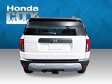 New 2026 Honda Passport RTL image 3
