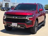 Used 2021 Chevrolet Tahoe Z71 image 3