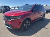 Used 2023 Kia Sorento SX Prestige image 2