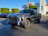 New 2025 Toyota Tundra Limited image 5
