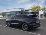 New 2025 Lincoln Nautilus Black Label image 4