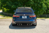 Used 2023 BMW M3 Competition image 6