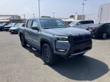 New 2025 Nissan Frontier PRO-4X image 2