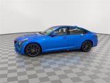New 2025 Cadillac CT5 V image 5