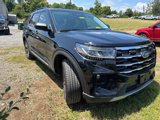 Certified 2025 Ford Explorer Active w/ Active Comfort Package image 3