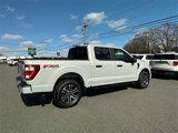Certified 2022 Ford F150 XL w/ STX Appearance Package image 4