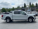 Certified 2024 Ford F150 XLT image 4