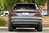 New 2025 Audi Q6 e-tron Premium Plus image 5