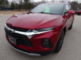 Used 2022 Chevrolet Blazer LT image 4