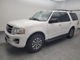 Used 2017 Ford Expedition XLT image 2