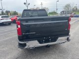 New 2025 Chevrolet Silverado 1500 LT image 4
