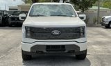 New 2025 Ford F150 Lightning Platinum image 2