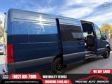 Used 2022 Mercedes-Benz Sprinter 3500 image 4